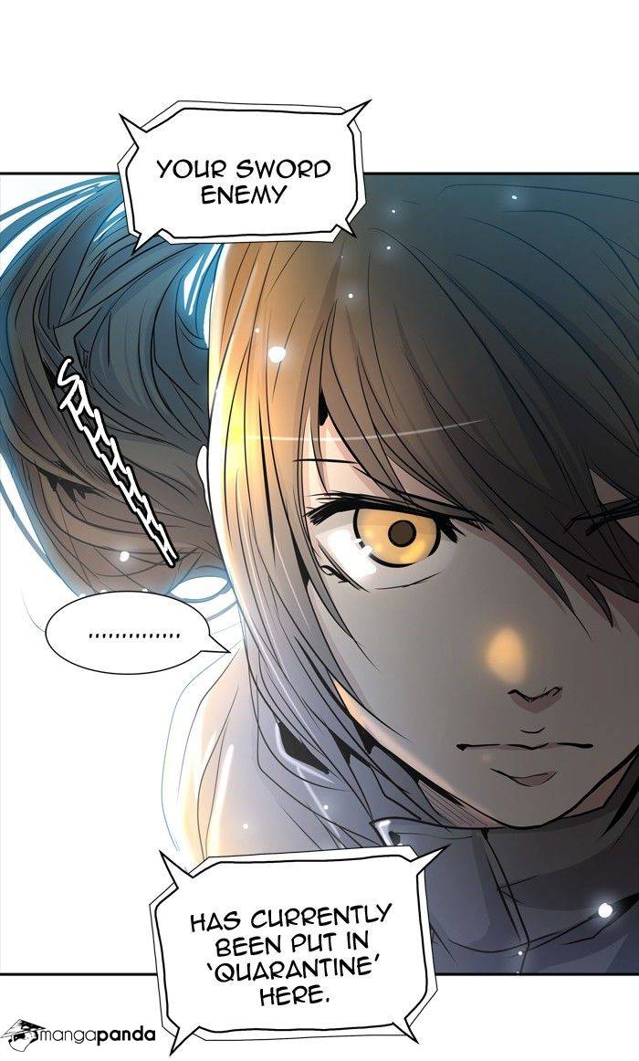 Tower of God Chapter 345 image 135